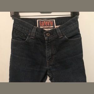 Men’s Levi’s Super Skinny 510 Size 30w/30l